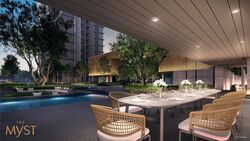 The Myst (D23), Condominium #416498831